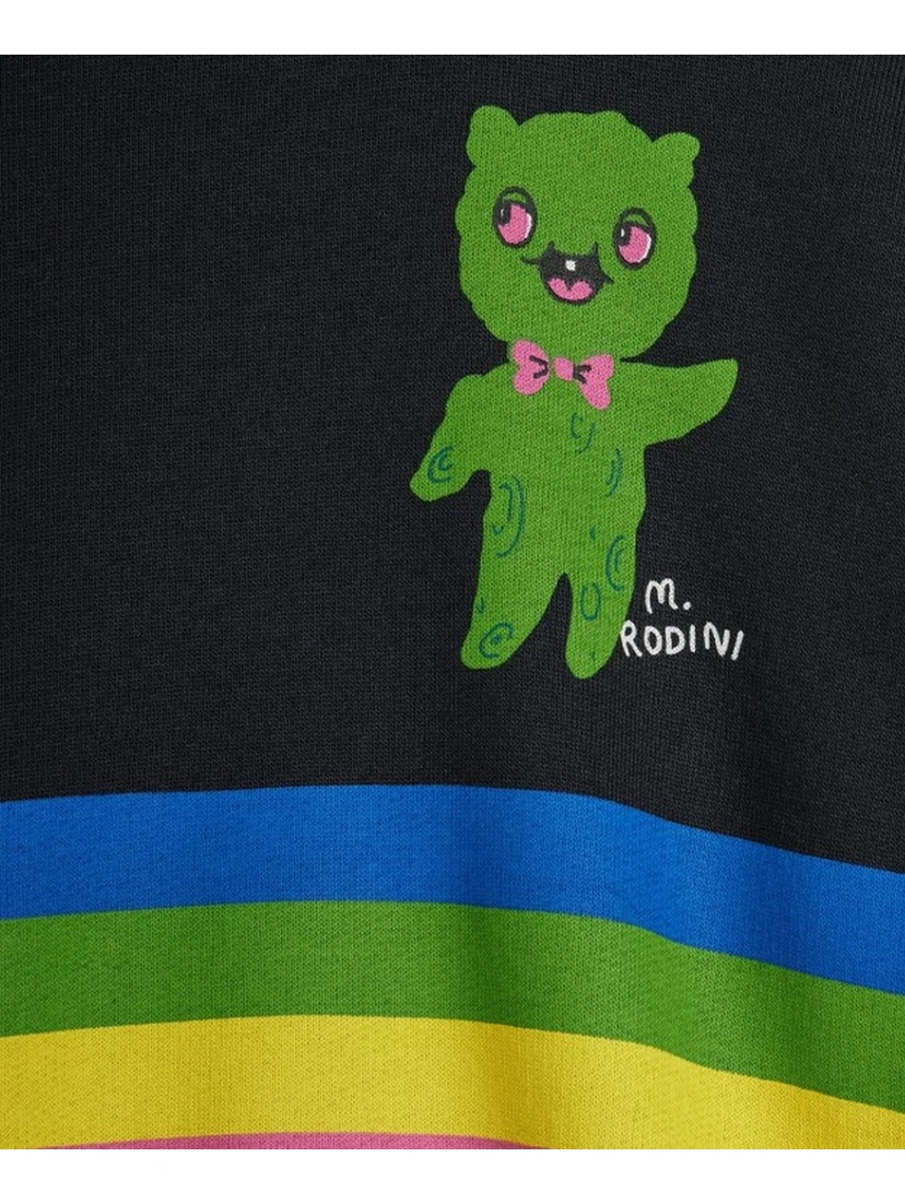 Mini Rodini Sweaters