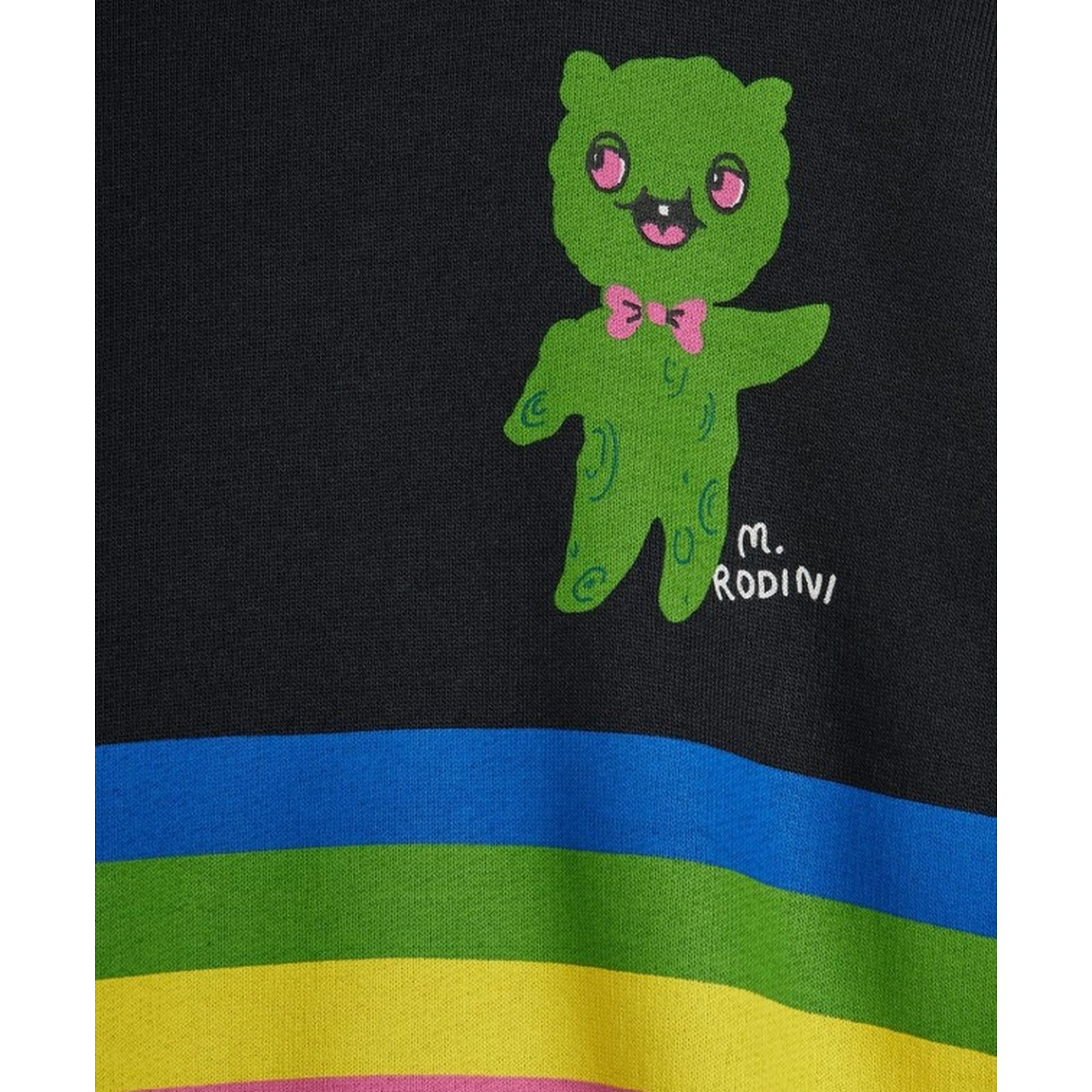 Mini Rodini Sweaters