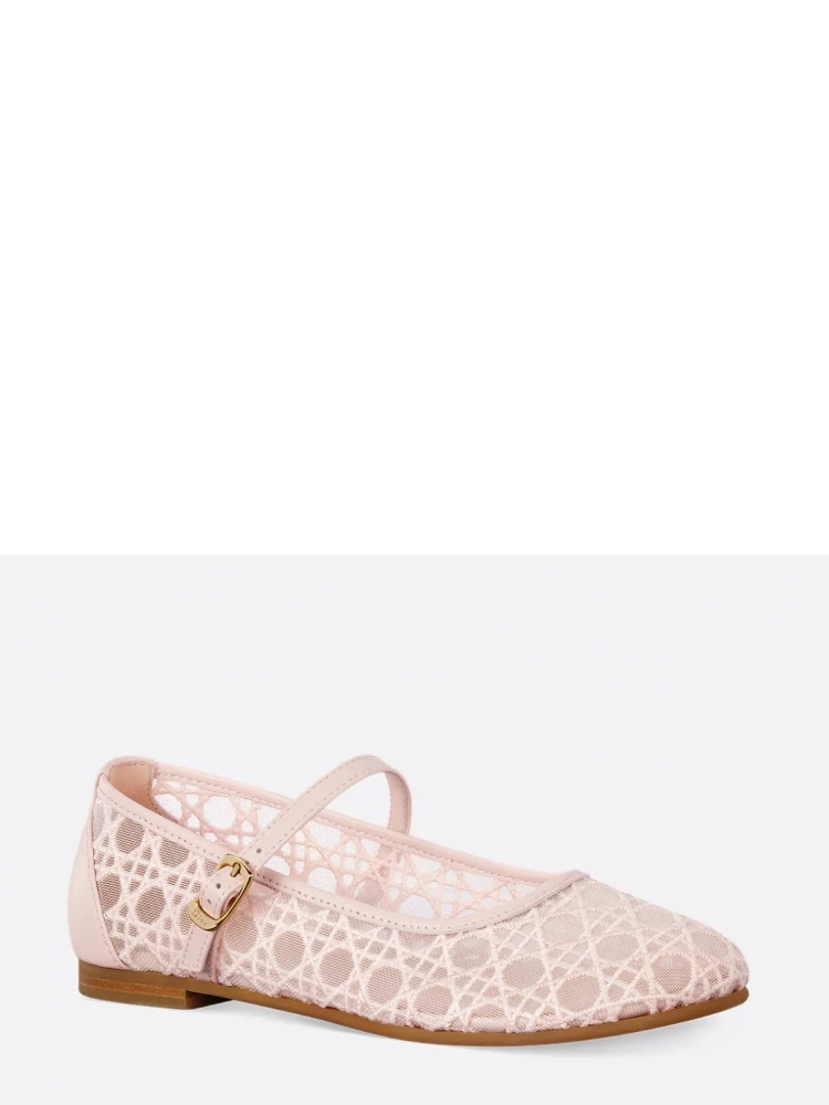 Baby Dior Sneakers alternative