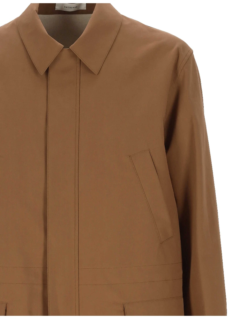 UMITBENAN Jackets