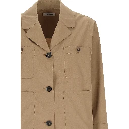 S Max Mara Jackets