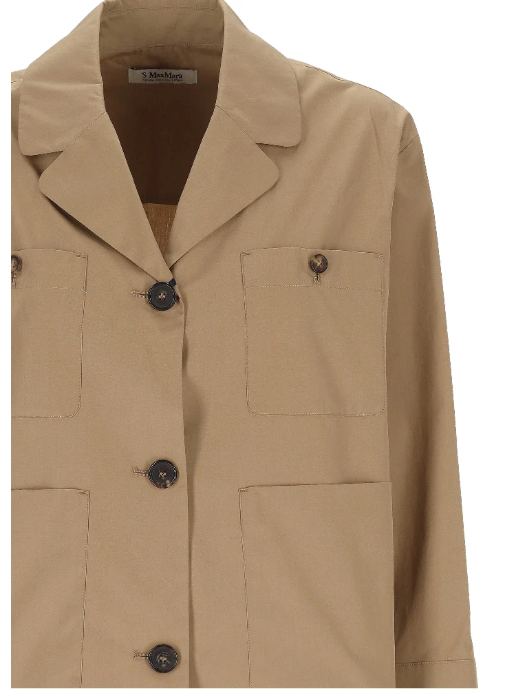 S Max Mara Jackets alternative