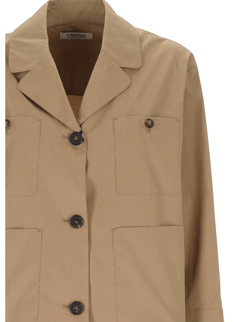 S Max Mara Jackets