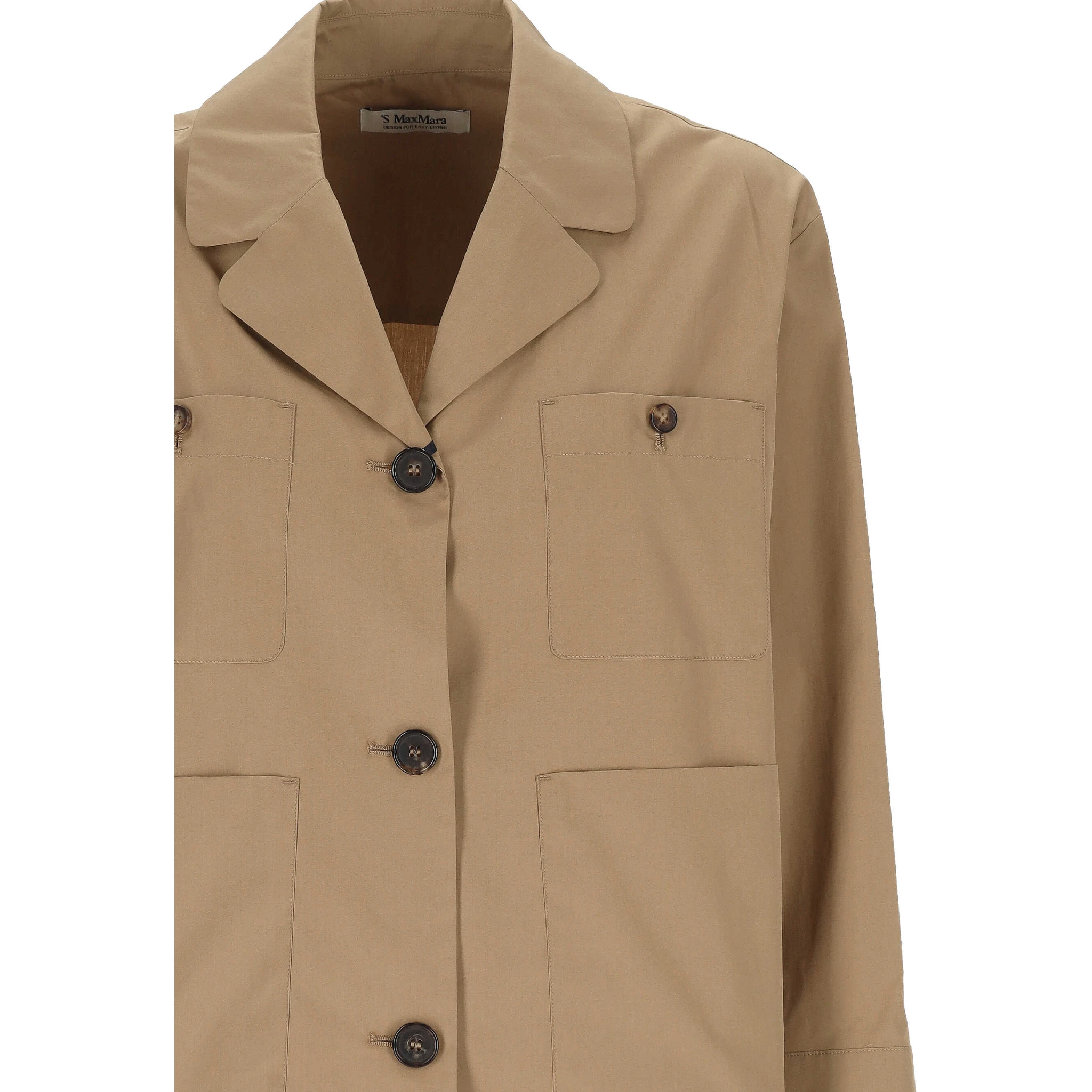 S Max Mara Jackets