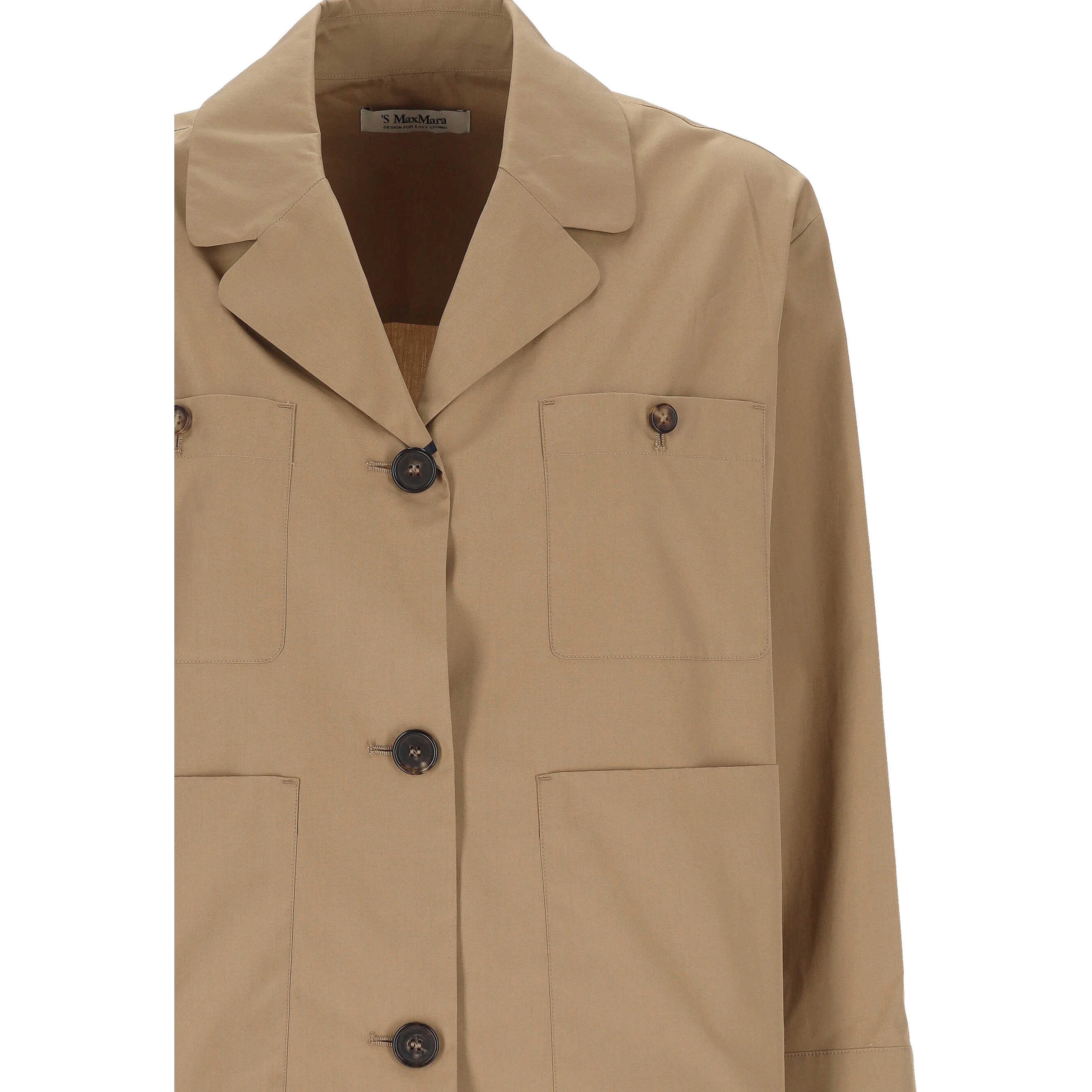 S Max Mara Jackets