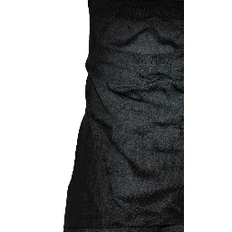 MISBHV Top Black