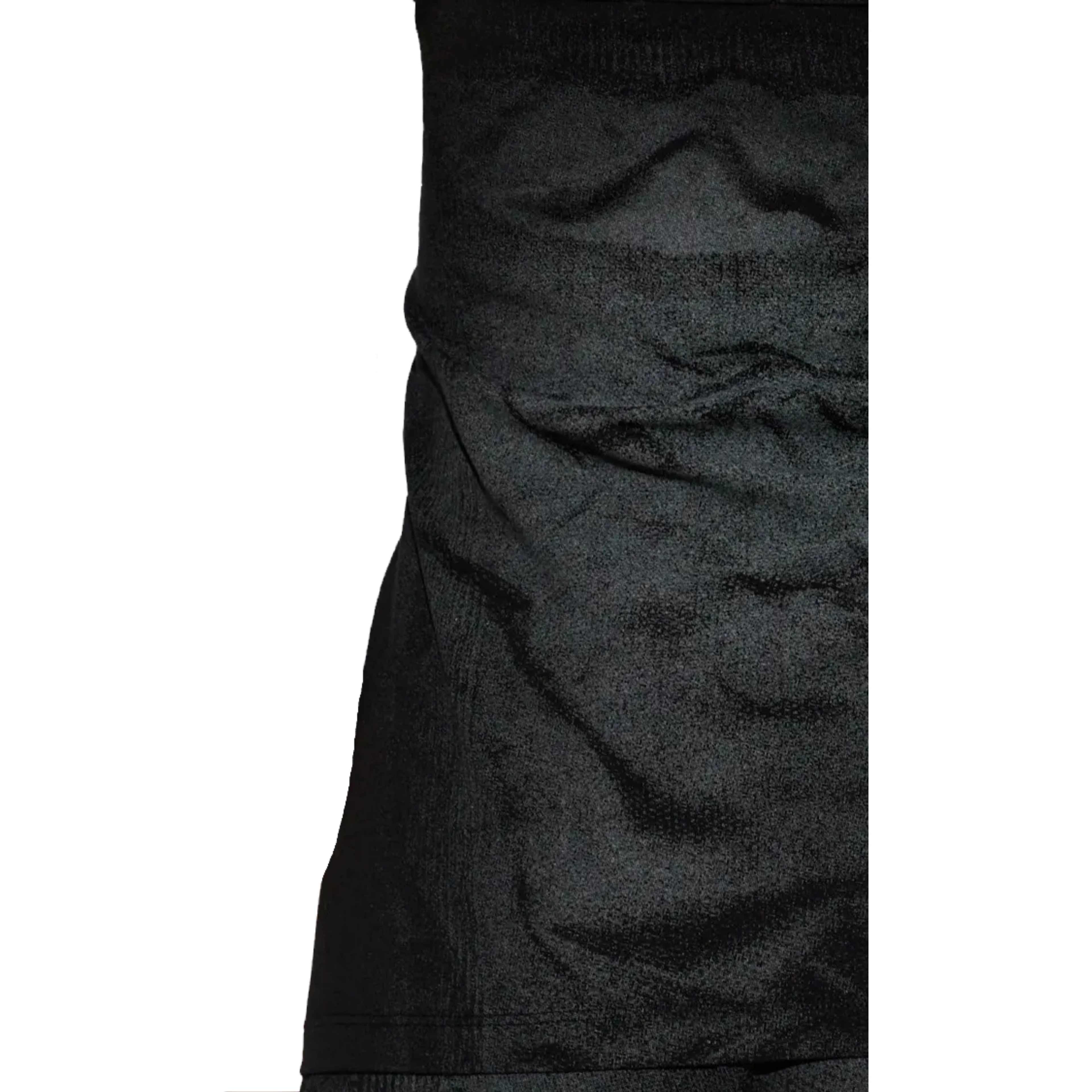 MISBHV Top Black
