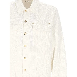 UMITBENAN Jackets White