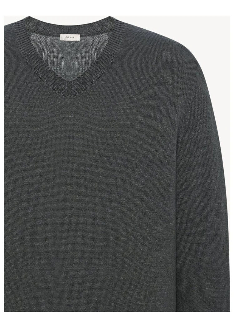 The Row Sweaters alternative