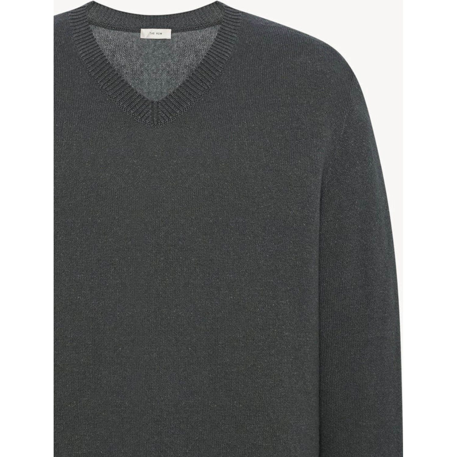 The Row Sweaters