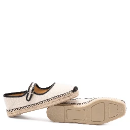 Castaner Flat shoes