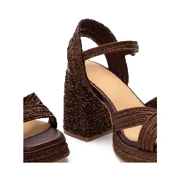 Castaner Sandals