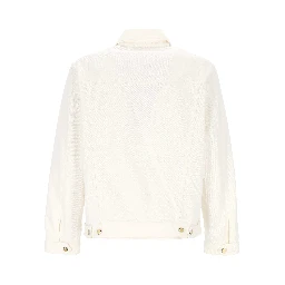 UMITBENAN Jackets White