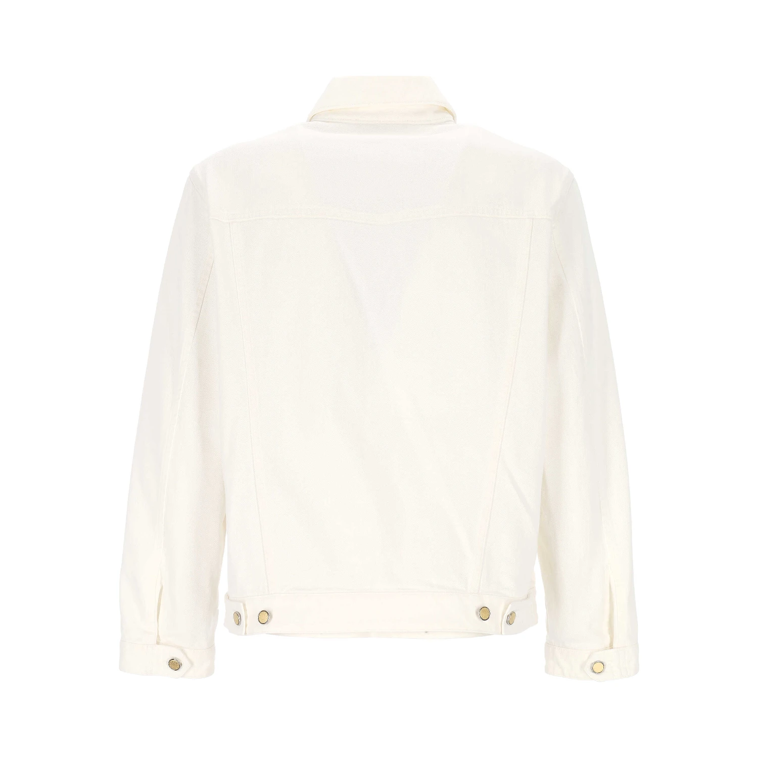 UMITBENAN Jackets White