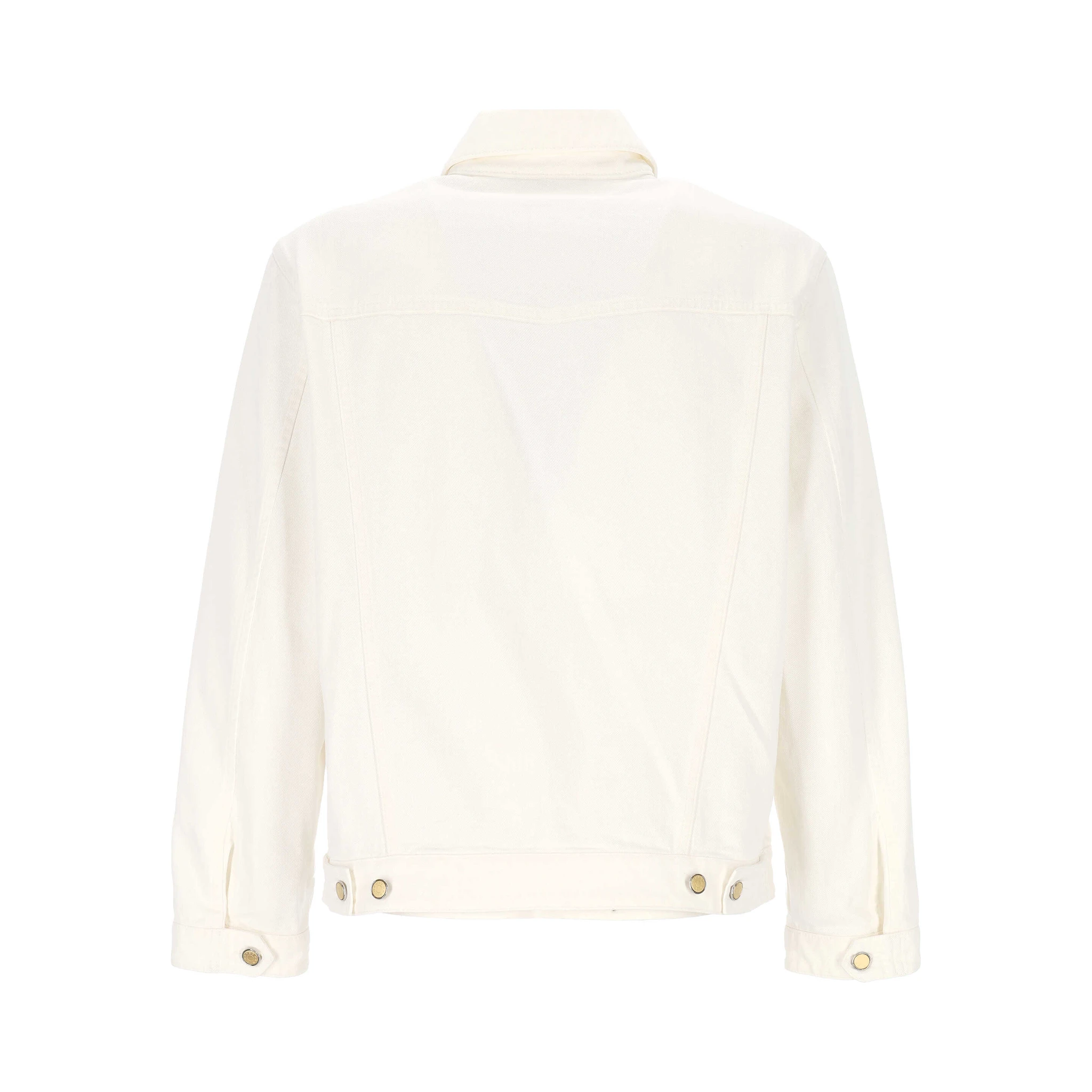 UMITBENAN Jackets White