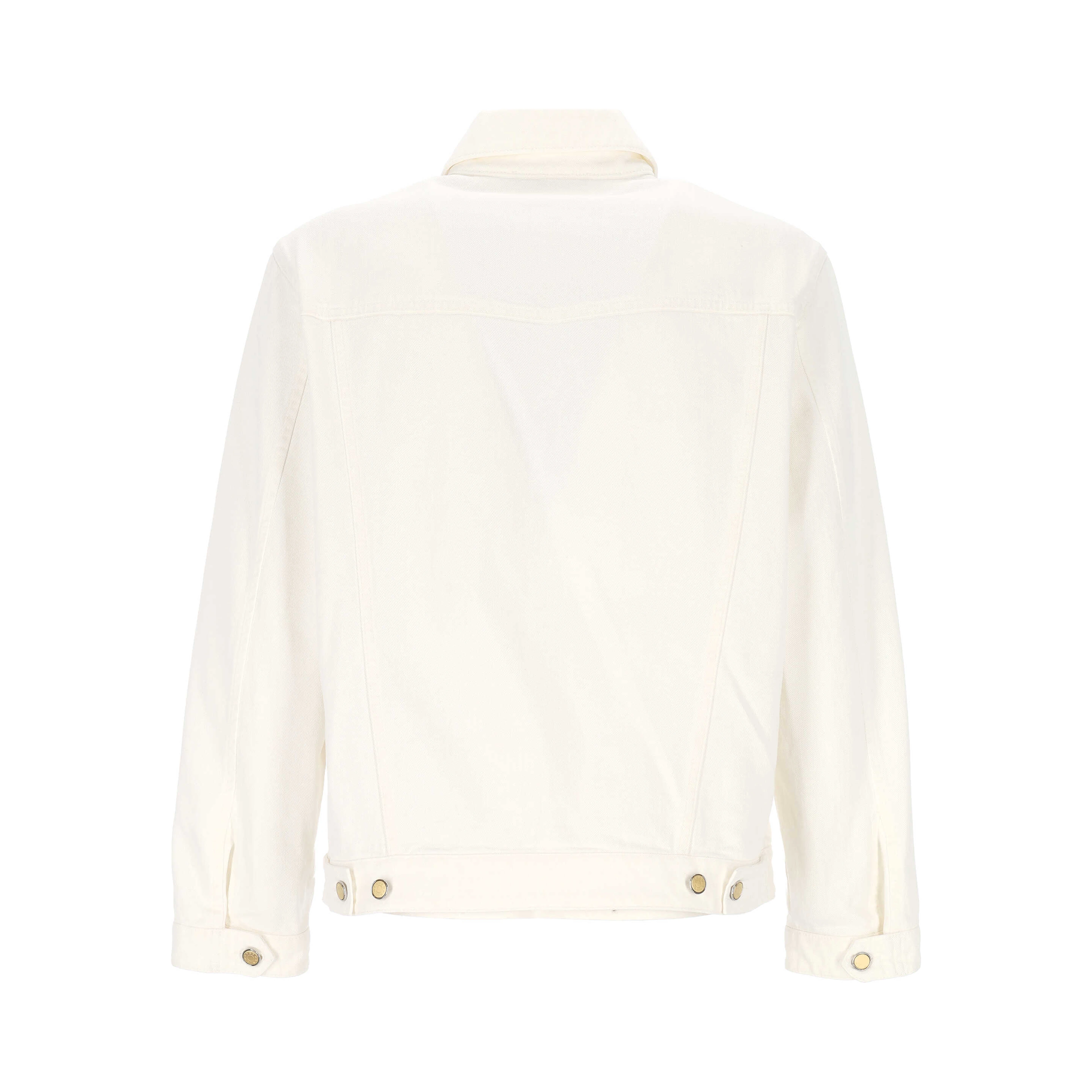 UMITBENAN Jackets White