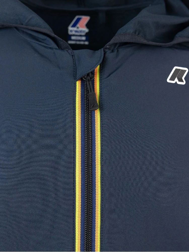 K-Way Jackets alternative