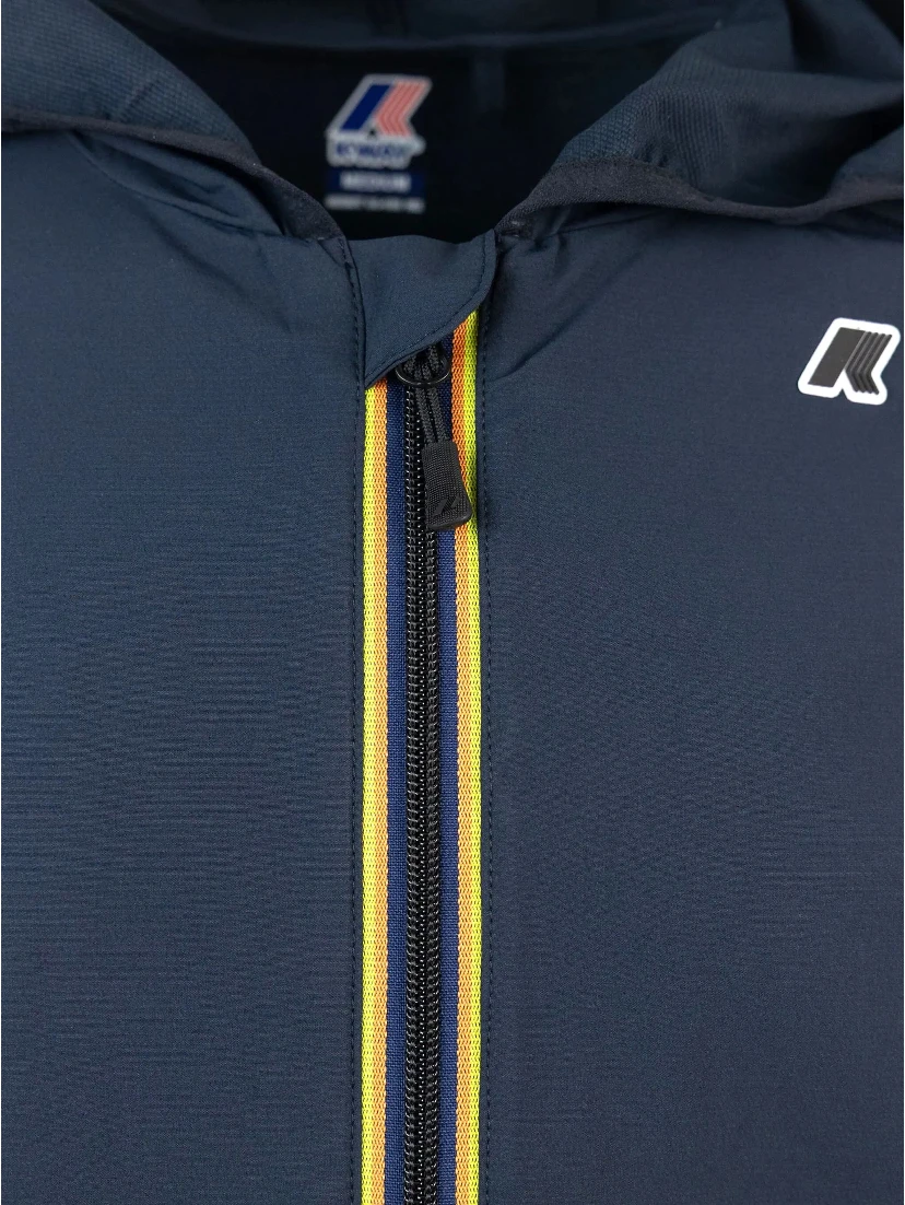 K-Way Jackets