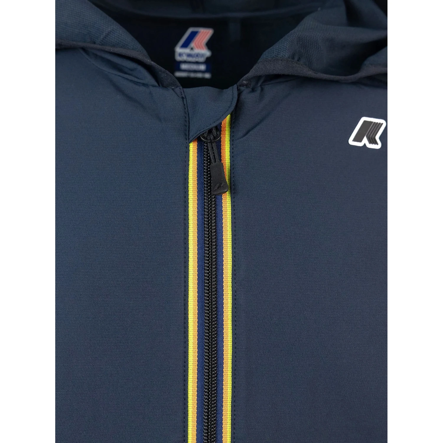 K-Way Jackets