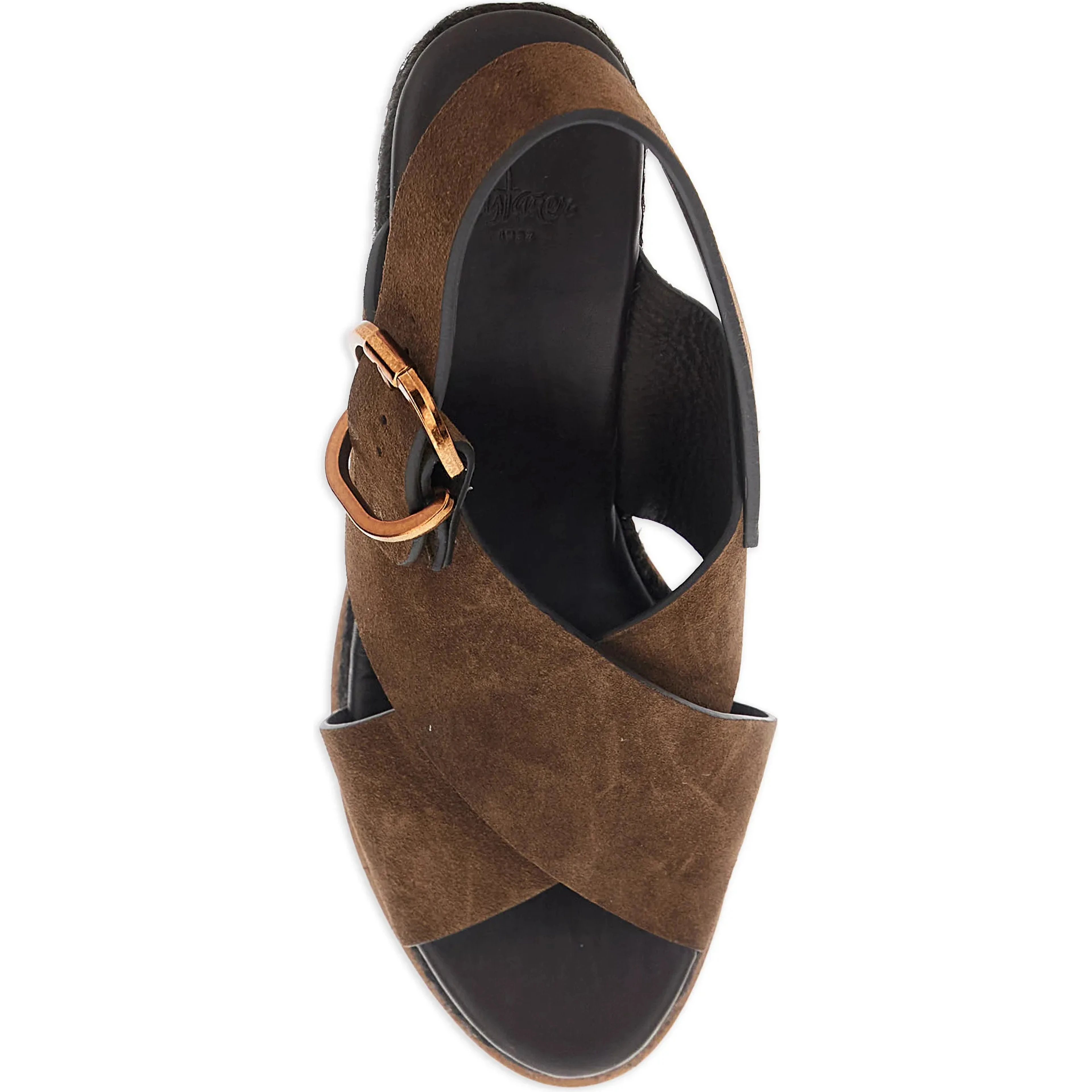 Castaner Sandals