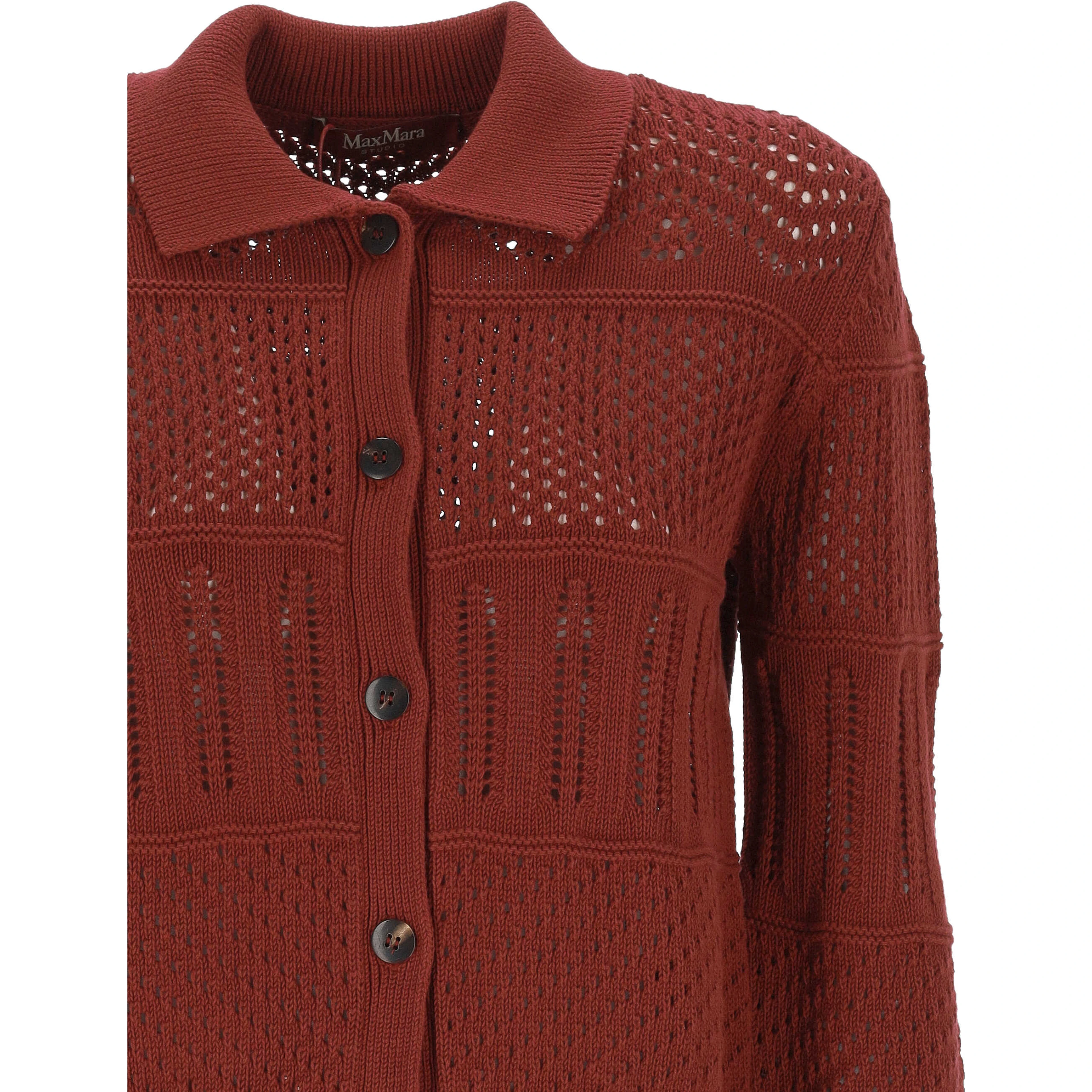 Max Mara Sweaters