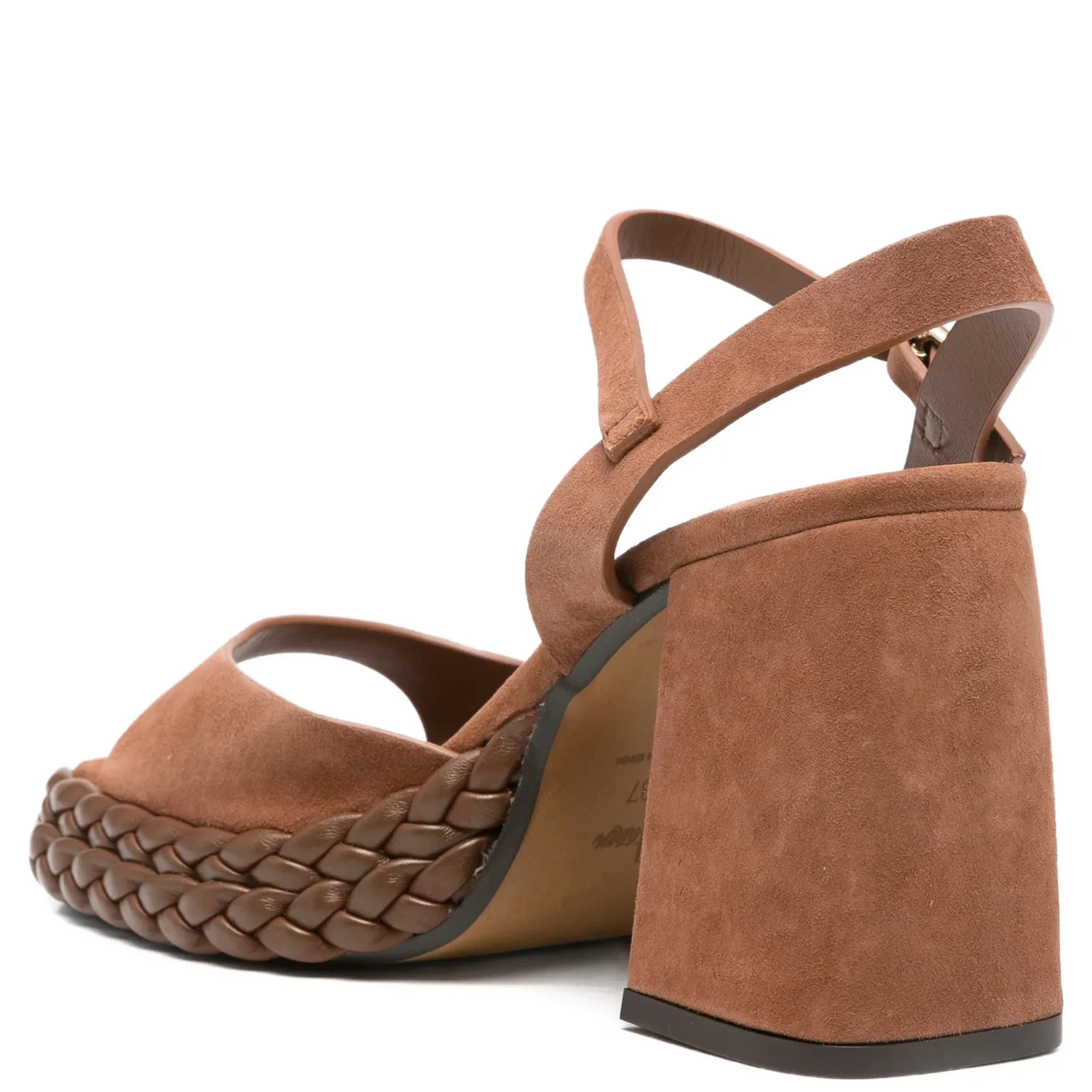 Castaner Sandals