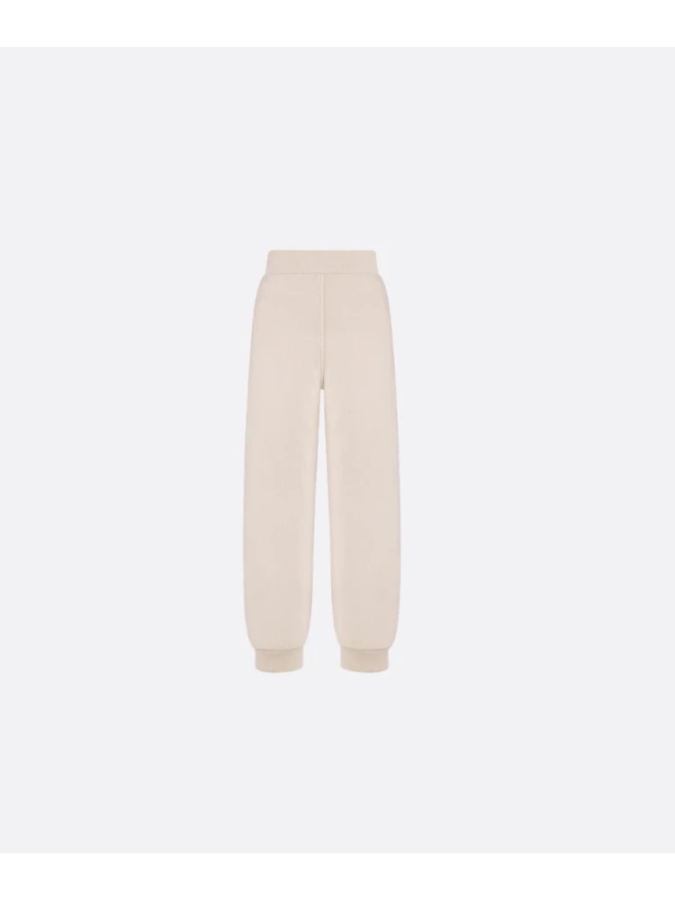 Baby Dior Trousers Beige alternative