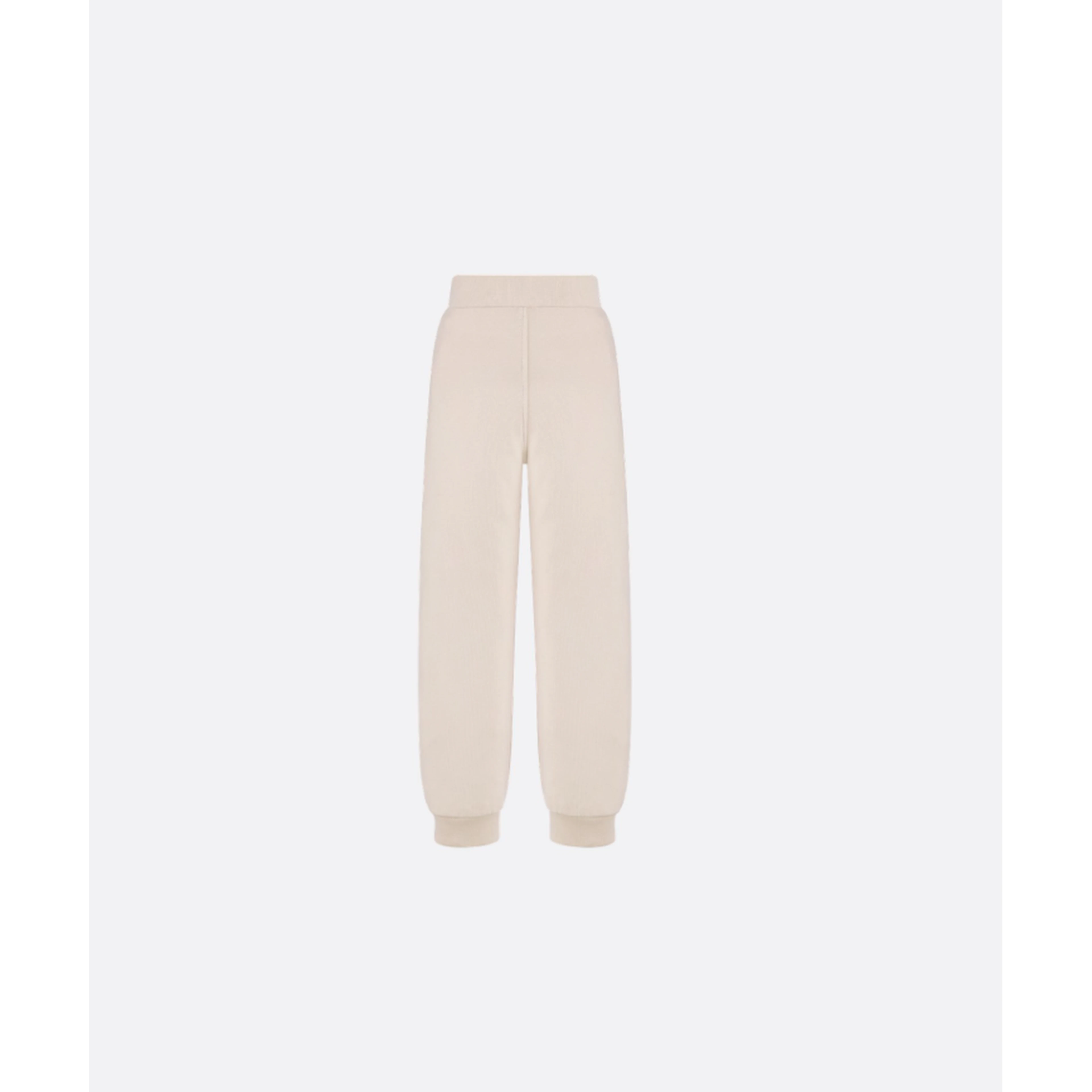Baby Dior Trousers Beige