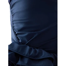 JACQUEMUS Skirts Navy
