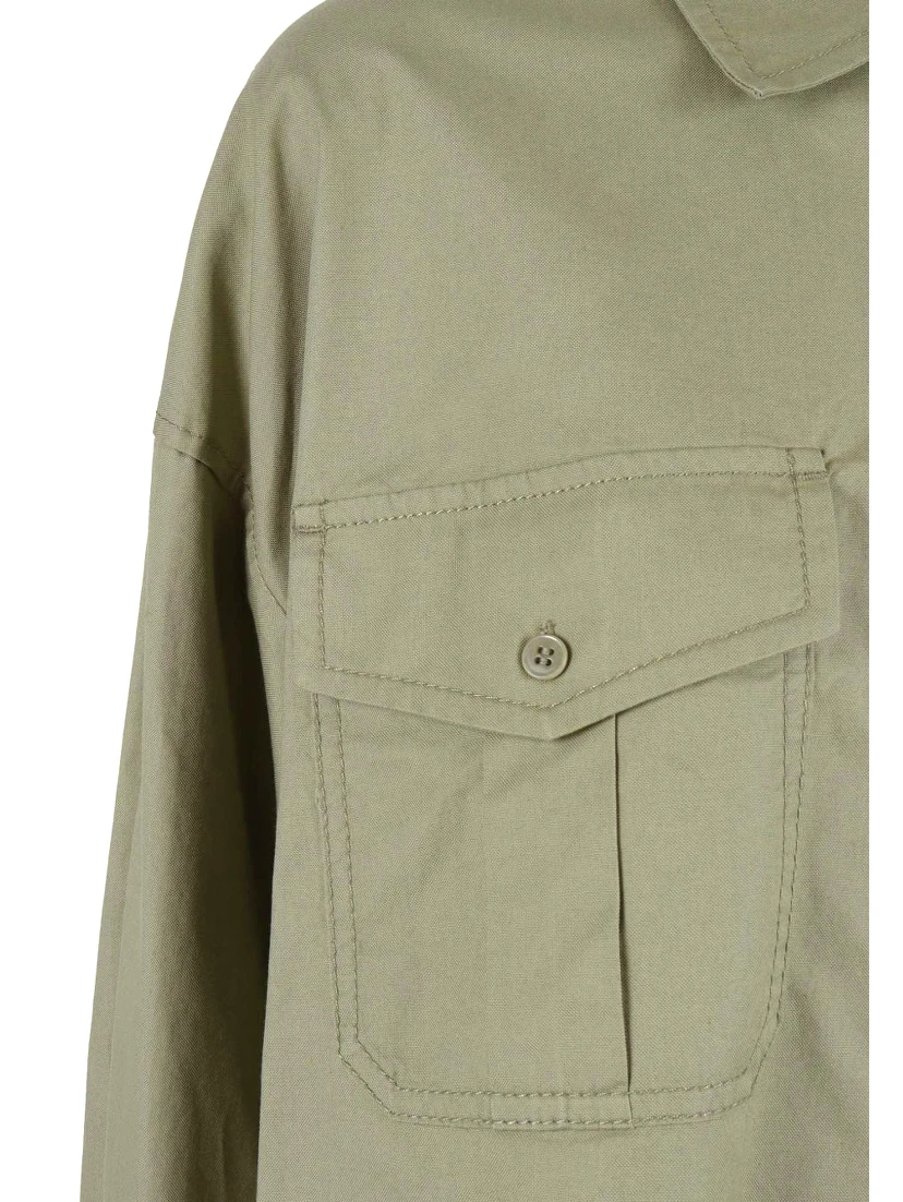 Max Mara Weekend Shirts