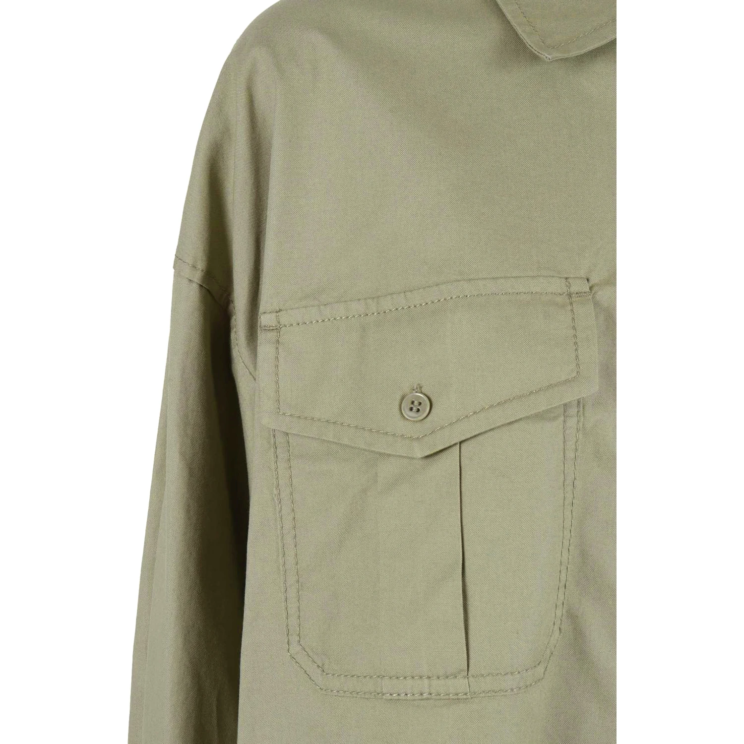 Max Mara Weekend Shirts
