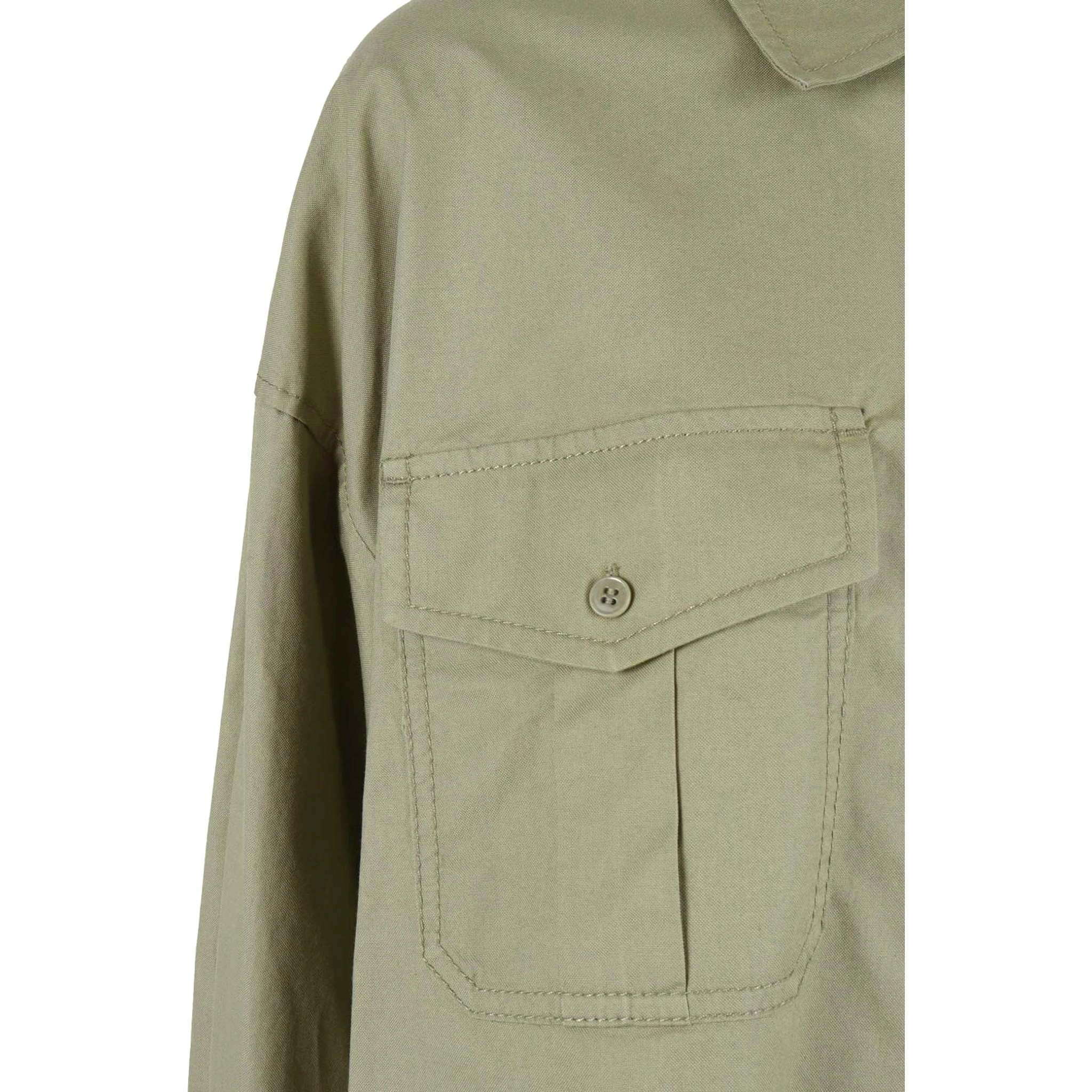 Max Mara Weekend Shirts