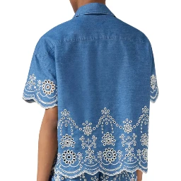 Saint Barth Shirts