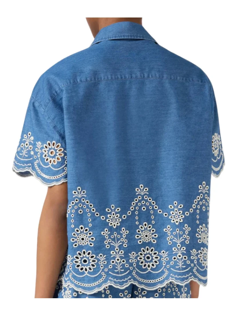 Saint Barth Shirts