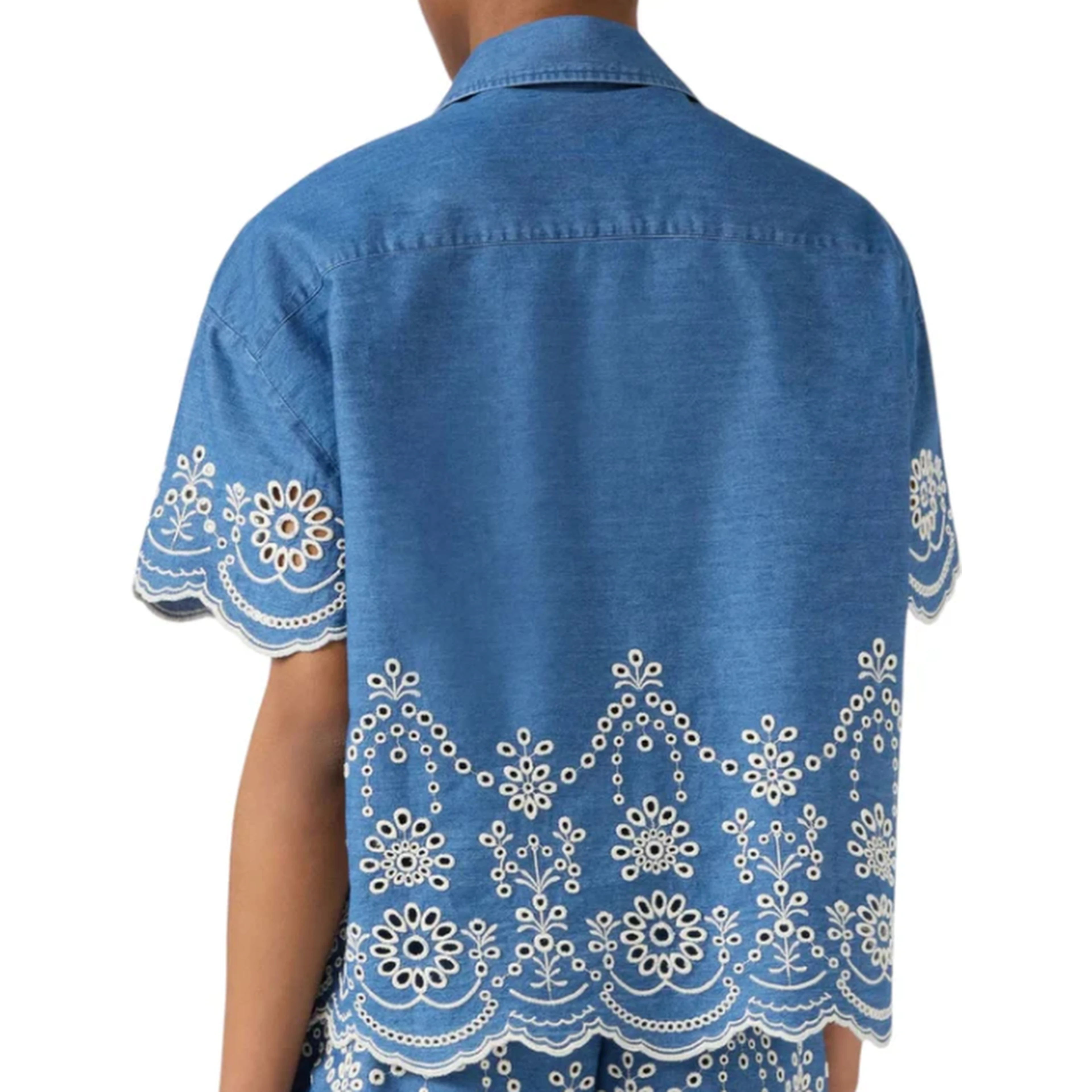 Saint Barth Shirts