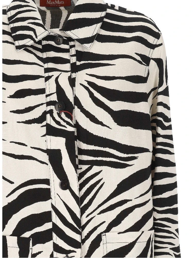 Max Mara Jackets alternative