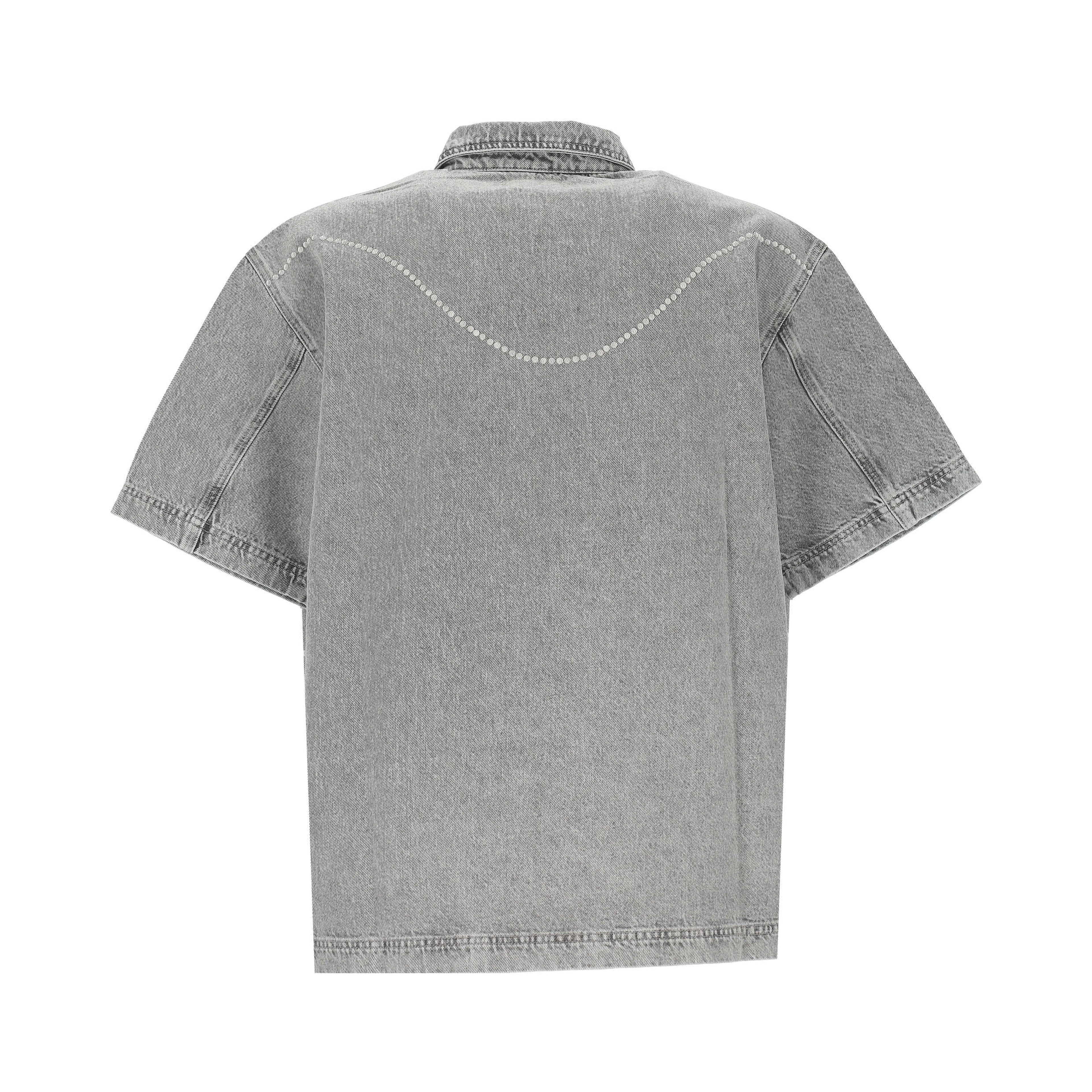 GARCIAS Shirts