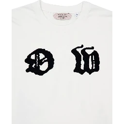 Off White T-shirts and Polos