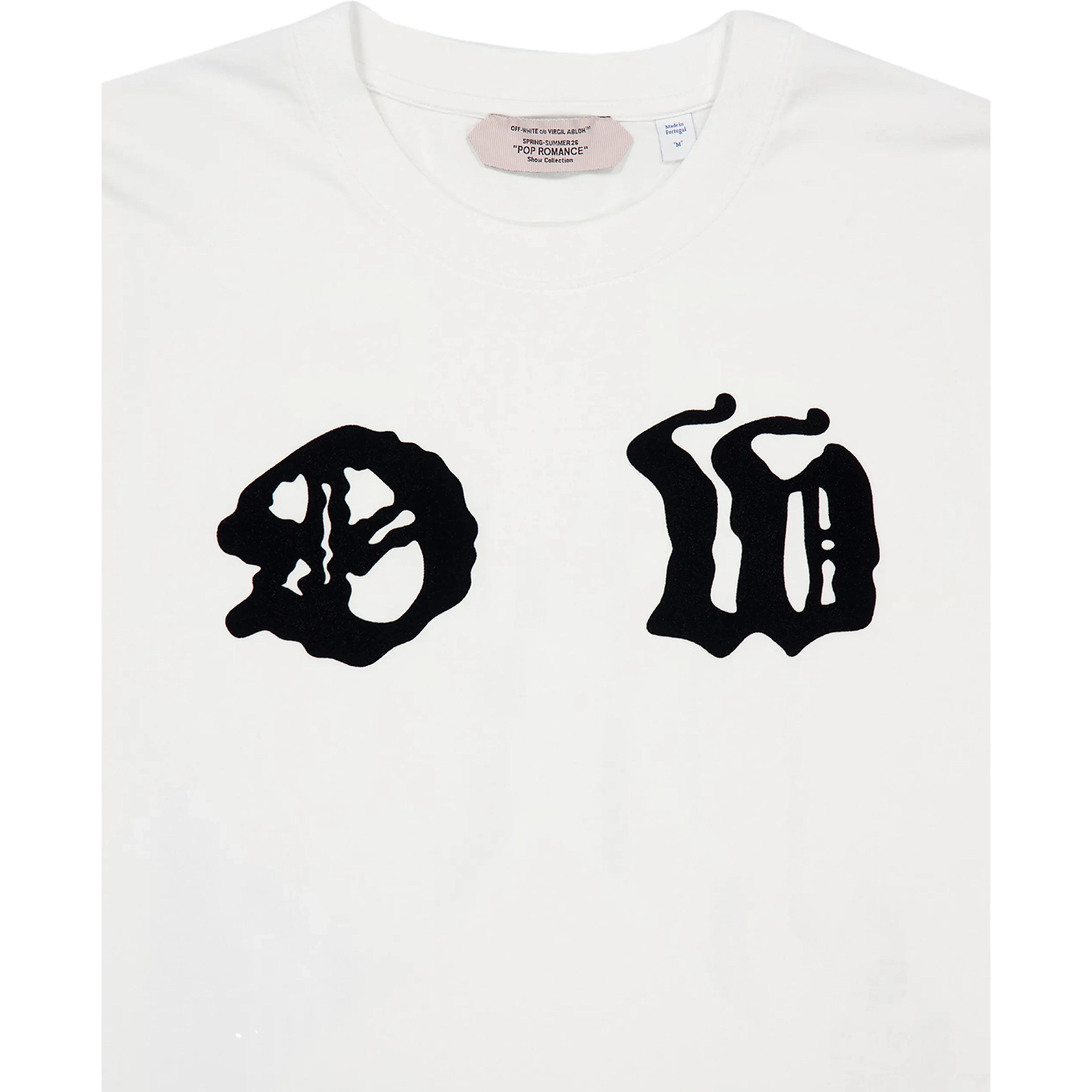 Off White T-shirts and Polos