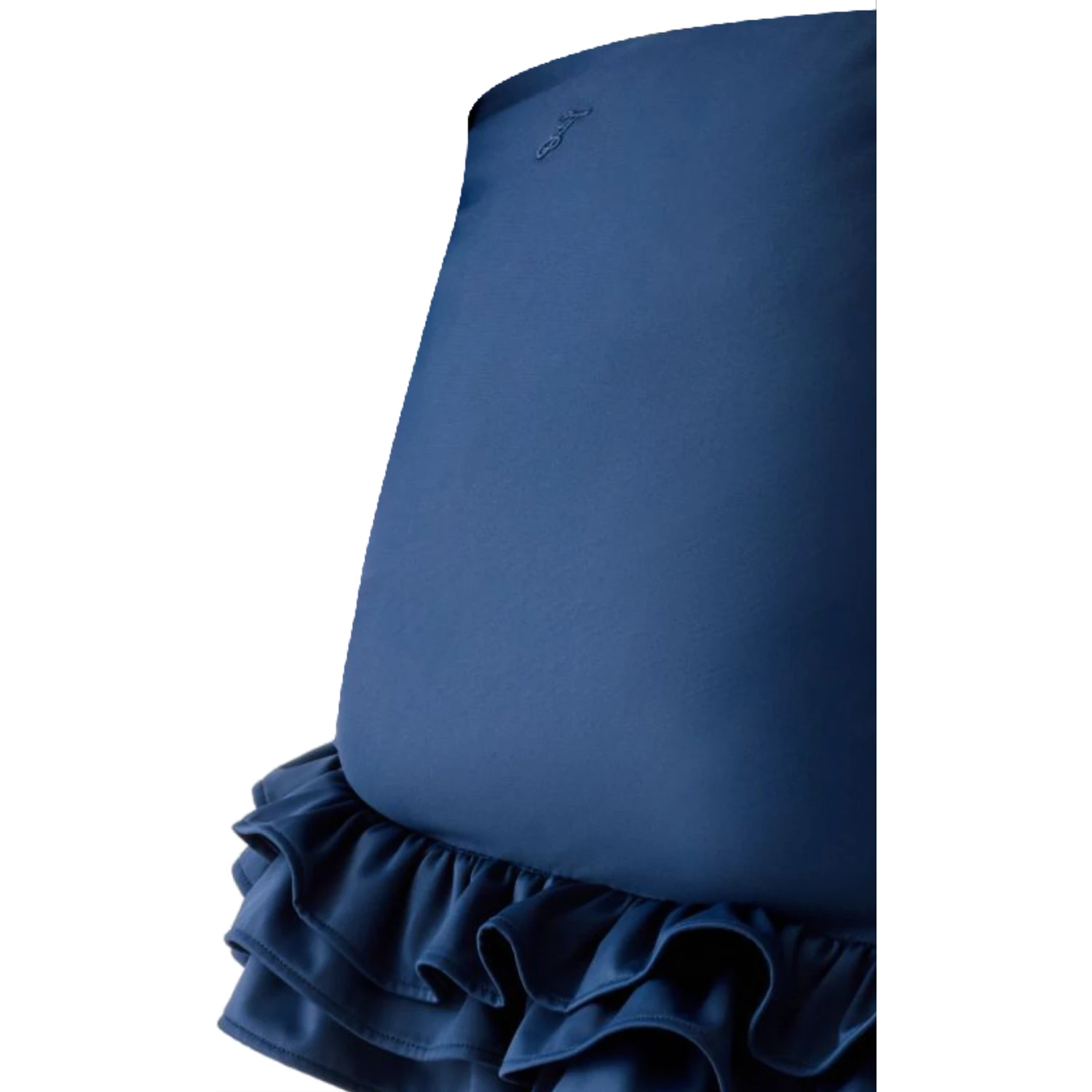 JACQUEMUS Skirts Navy
