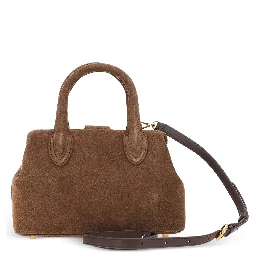 SCHELL Bags.. Brown