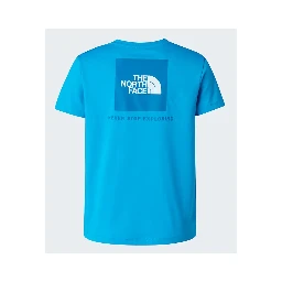 THE NORTH FACE T-shirts and Polos