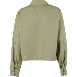 Max Mara Weekend Shirts