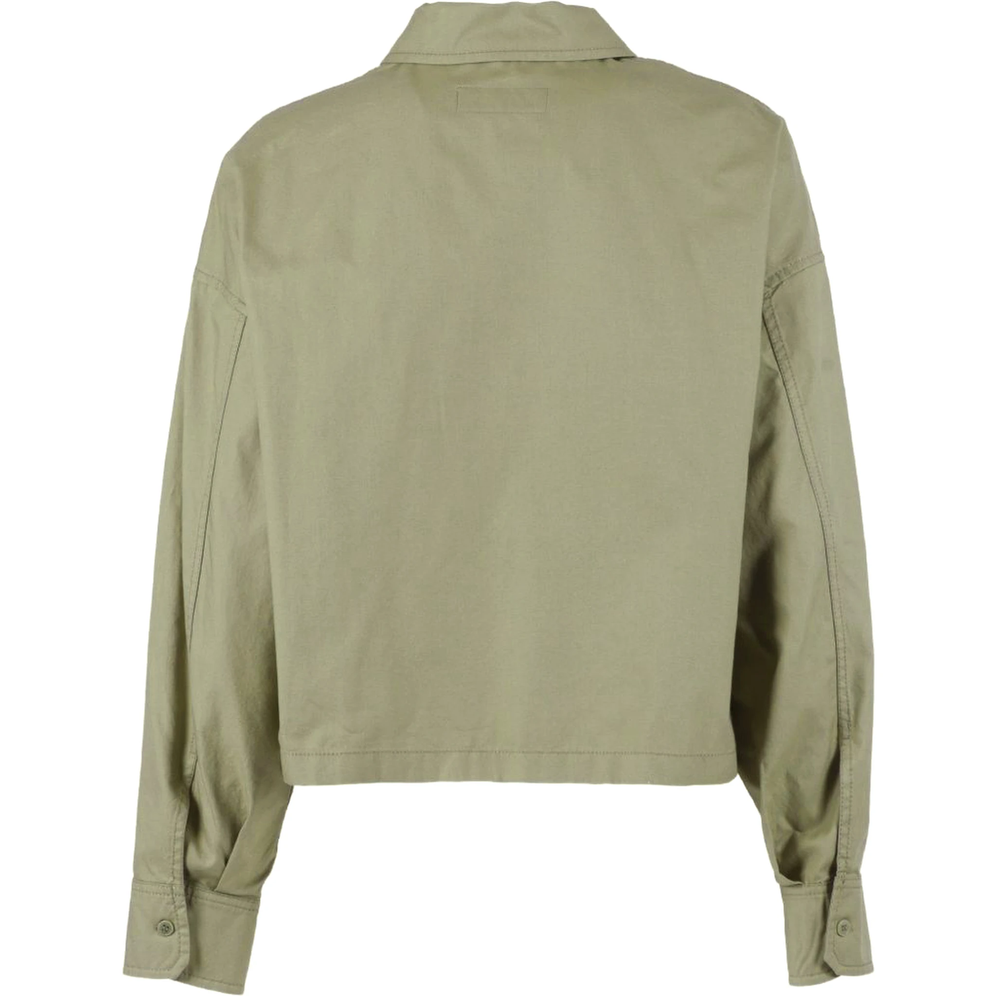 Max Mara Weekend Shirts