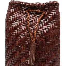 DRAGON DIFFUSION Bags.. Brown