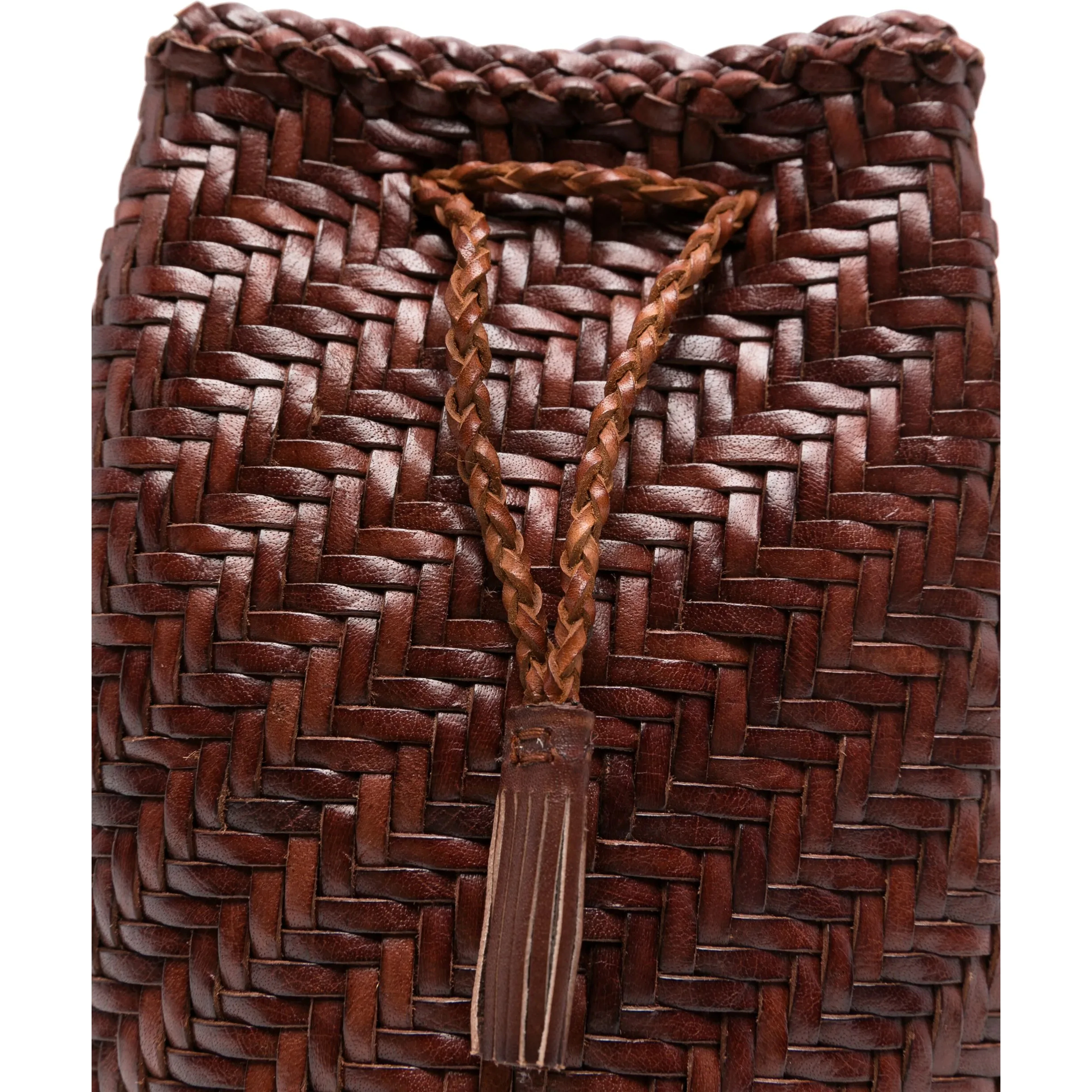 DRAGON DIFFUSION Bags.. Brown