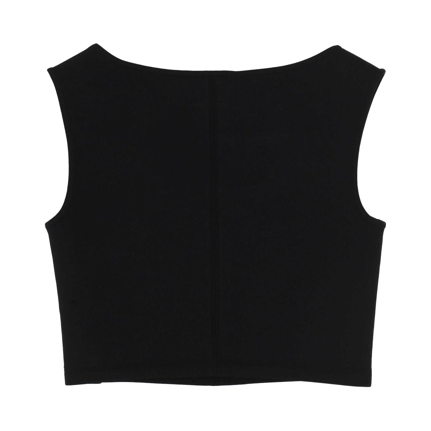 S Max Mara Top Black