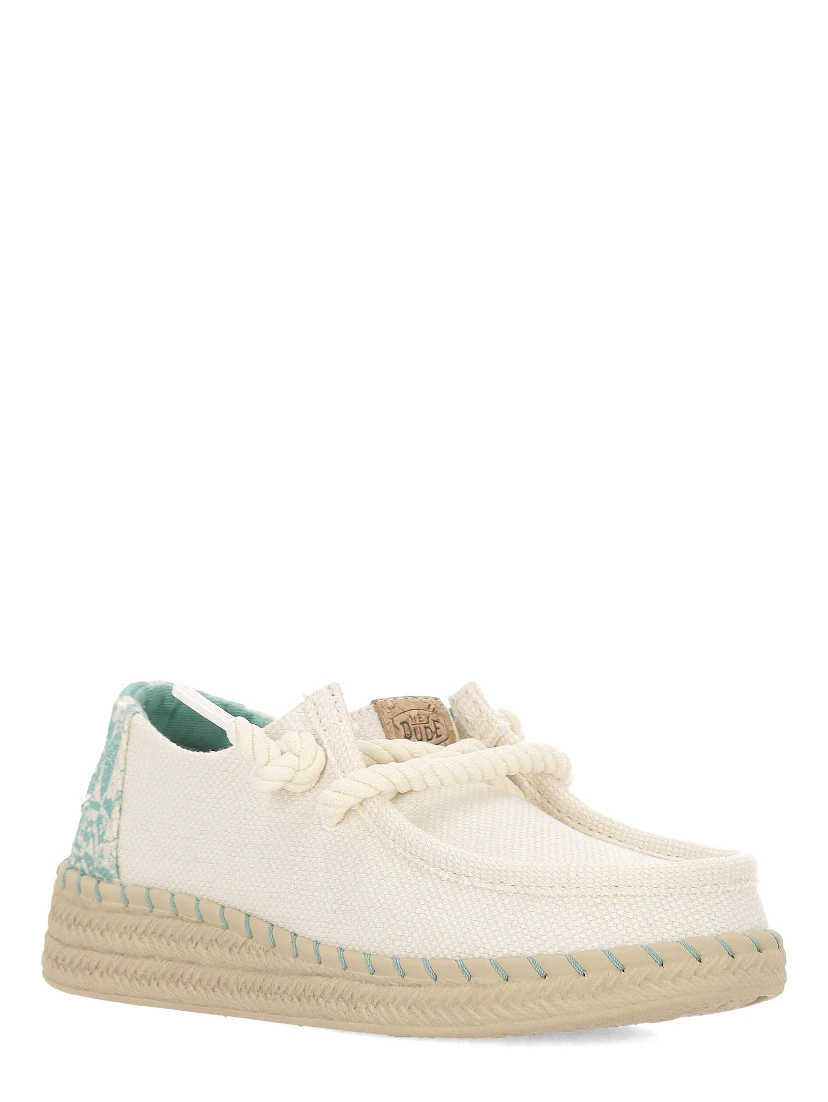 HEY DUDE Flat shoes