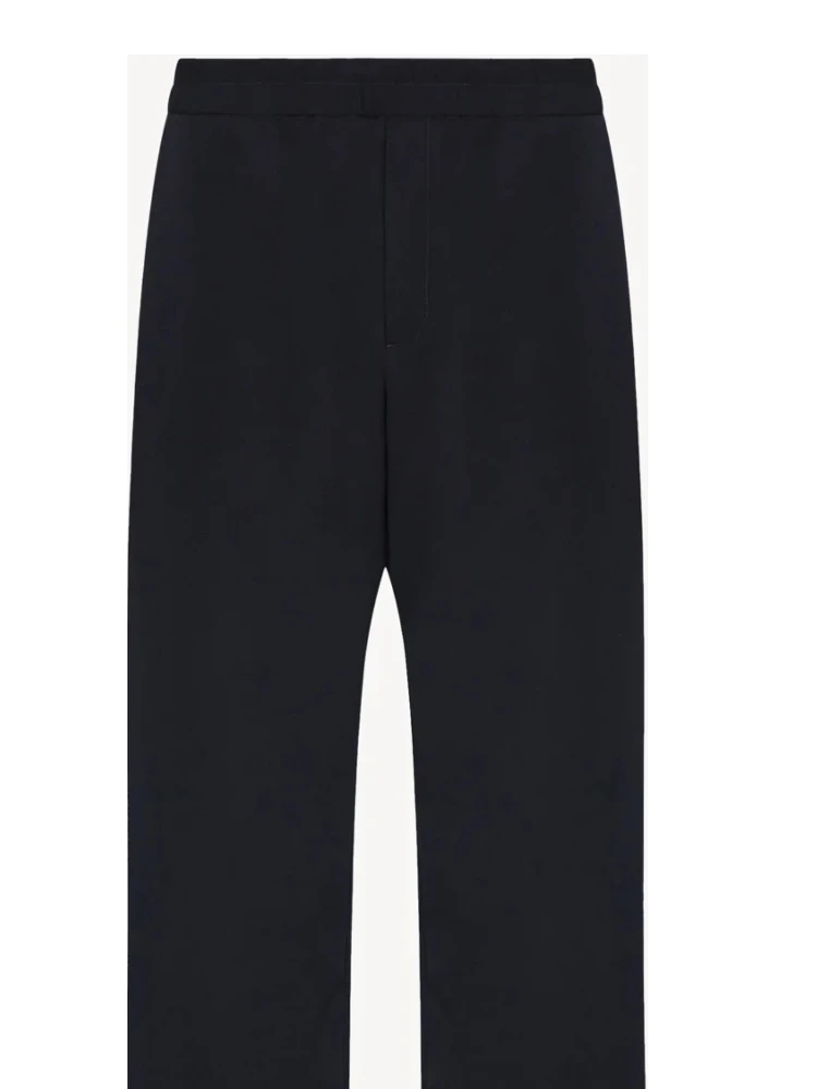 The Row Trousers Blue alternative