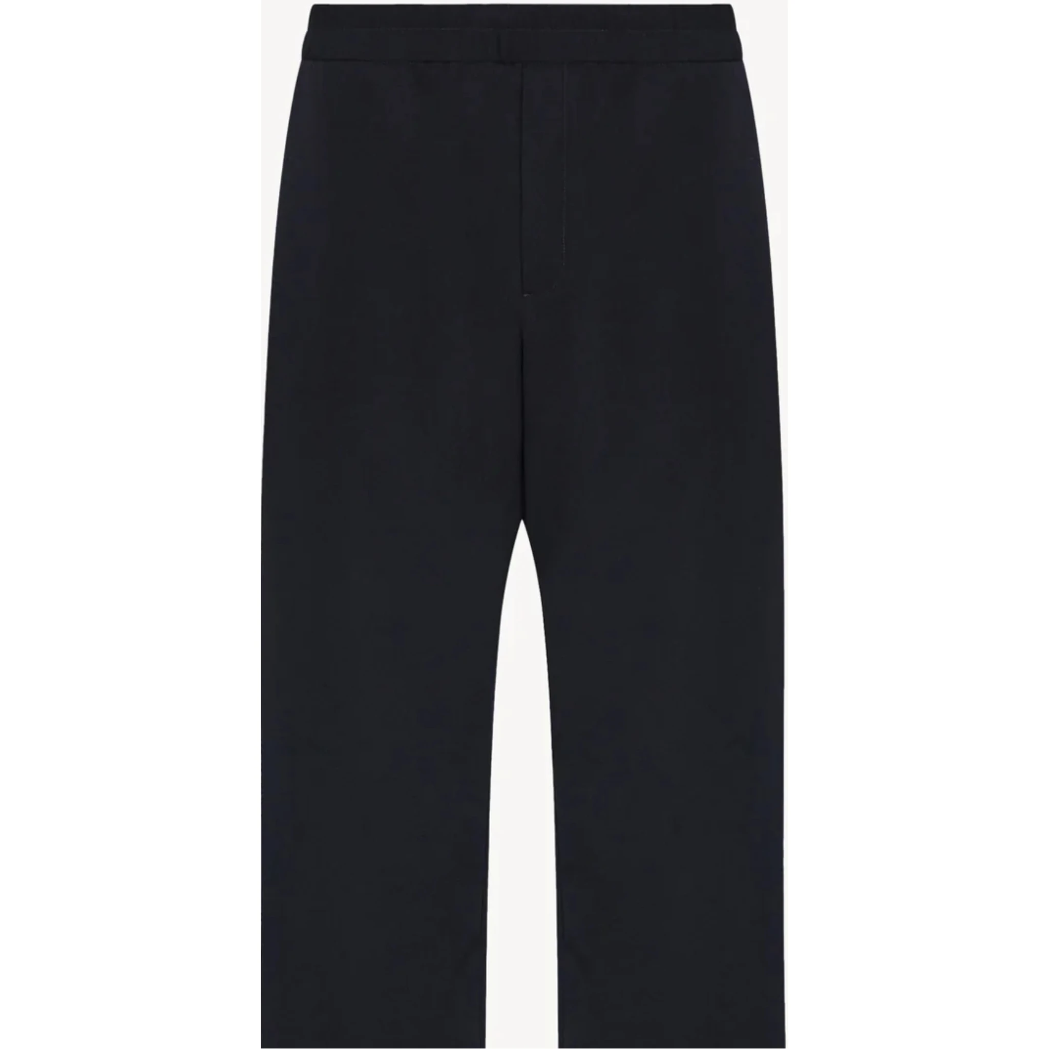 The Row Trousers Blue